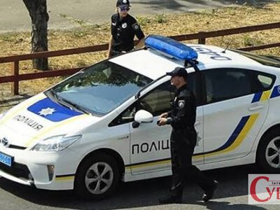 739 адмінматеріалів за тиждень: результати роботи патрульних Житомирщини