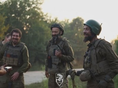 100 днів під постійним вогнем: як на Запоріжжі бійці тримали оборону позиції «Барон»