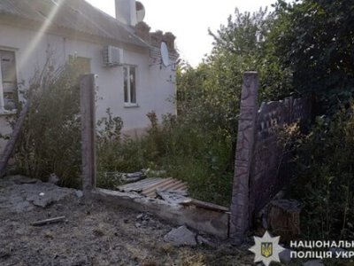 Троє людей постраждали під час атак ворога на Дніпропетровщину: слідчі продовжують роботу на місцях обстрілів