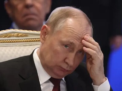 У рф дозволили вводити тимчасове управління на об'єктах критичної інфраструктури, якщо їх не убезпечили від повітряних атак