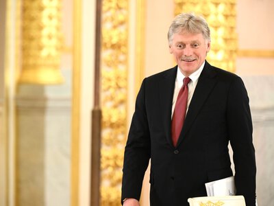 У Кремлі пообіцяли нові удари по Києву: Пєсков заявив про «відповідь» щодня