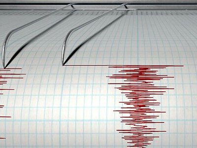 На Полтавщині зафіксували землетрус