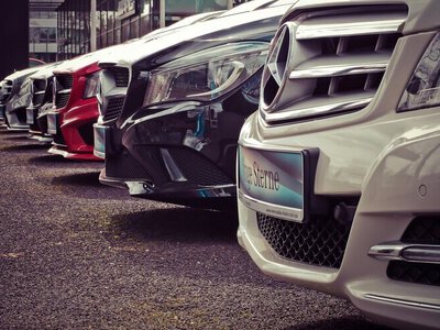 Імпорт легковиків в Україну за сім місяців 2026 року становить майже $3 млрд