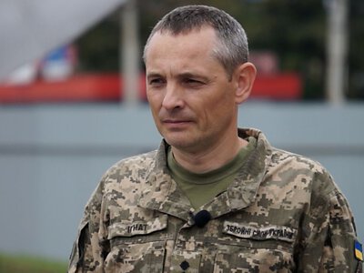 Україні бракує ракет не лише для Patriot