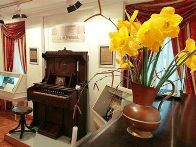 Безкоштовні музеї Києва 25-27 серпня: куди піти та що подивитися