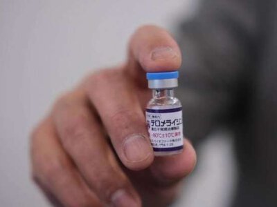 У Японії почалися продажі першого у світі вірусного препарату проти раку стравоходу – Nikkei