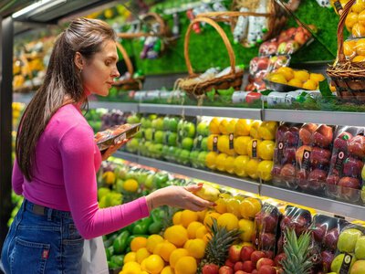Продукти будуть, але є нюанс: українців попередили про зміни в супермаркетах