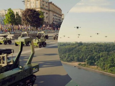 Нам є чим захищати Незалежність України, – Зеленський показав провідну українську зброю