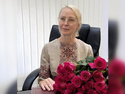 Суддя з Рівного працюватиме в Апеляційній палаті ВАКС