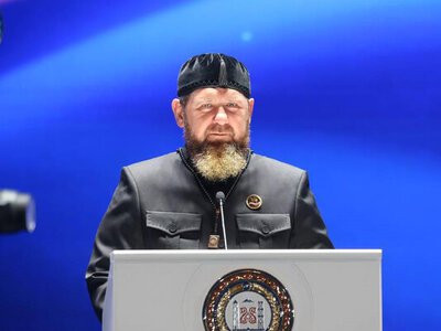 Рамзан Кадиров при смерті: він не з'являється на публіці, а його сина готують у наступники, — ЗМІ