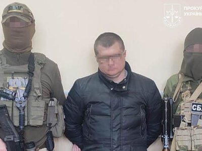Двох мешканців Краматорського району засудили до 15 років: вони передавали координати ППО, техніки та складів ЗСУ