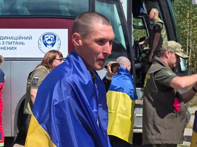 У ГУР анонсували новий обмін полоненими