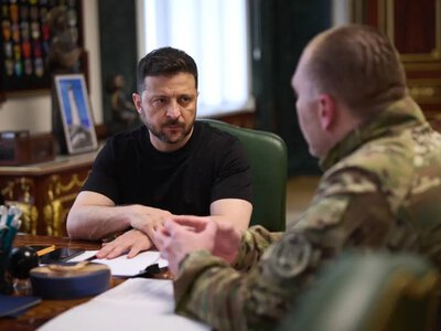 Зеленський назвав суму, потрібну Україні для проходження зими: уряд готує антикризовий пакет