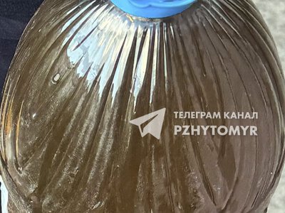 Вода кольору кави за 82 гривні: за що житомиряни тепер платять «Житомирводоканалу»? ВІДЕО