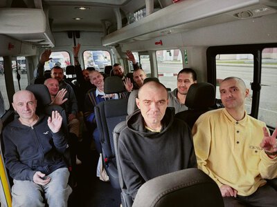 Додому повертається ще один воїн з Прикарпаття — Ігор Стельмащук