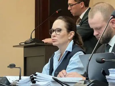 Фігуранти справи Форест Гамп Мудра та Микитась обговорювали знищення доказів та заходи конспірації перед обшуками НАБУ