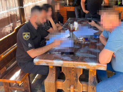 У Дніпрі викрили незаконне захоронення понад 23 тисяч тонн небезпечних відходів