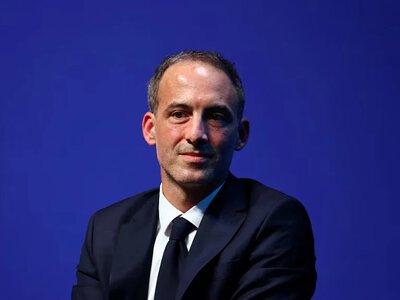 Кандидат у президенти Франції виявився онуком радянського розвідника