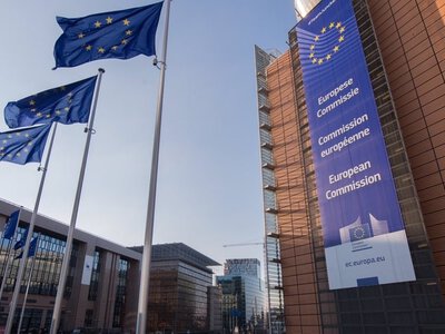 €6,1 мільярда на закупівлю оборонного озброєння: Єврокомісія прийняла важливе  рішення щодо України