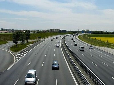 Ключовий міжнародний маршрут України: на  якій трасі завершено ремонт
