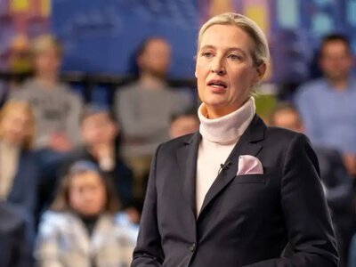 Вайдель хоче вивести Німеччину з євро та Шенгену: що обіцяє лідерка AfD