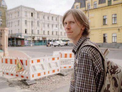 Дмитро Петров: Кличко вимагає передати Гостиний двір Києву - чому пам’ятка досі стоїть у руїнах