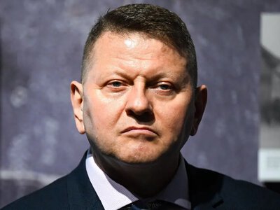 Валерій Залужний назвав головні умови перемоги України: що потрібно зробити