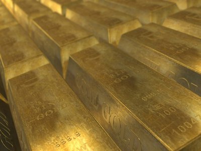 У Китаї знайшли понад 1000 тонн золота: родовище може стати найбільшим у світі