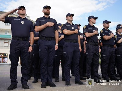 День Незалежності: як Тернопільщина вшанувала героїв