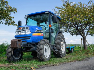 Трактор Кентавр у господарстві: доступна техніка для щоденних аграрних задач