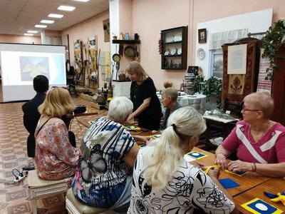 Одеса приймала Херсонщину: День Незалежності з мотанками