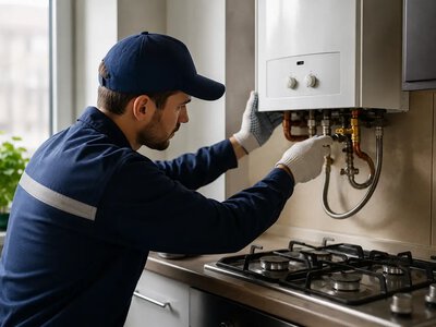 Пропустив техогляд — залишився без газу: кого відключать і скільки коштує перевірка