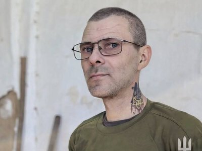 «Гетьман» знищив ворожий взвод і провів 70 днів на позиції