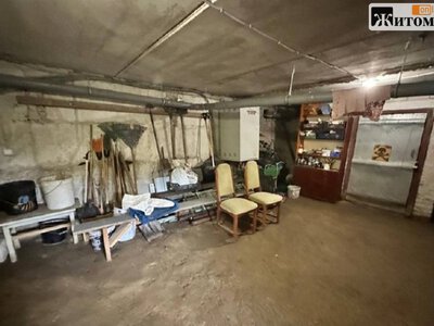 На Житомирщині посилюють перевірки укриттів: що контролюватимуть