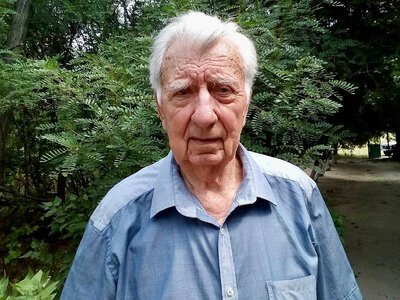 У Миколаєві помер Анатолій Михайлик - багаторічний ректор філії університету культури