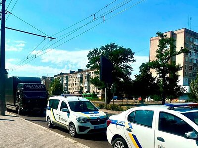 Миколаївець викрав із автомобіля сумку: йому загрожує до 10 років