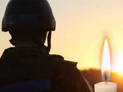 На фронті загинули двоє воїнів з Прикарпаття