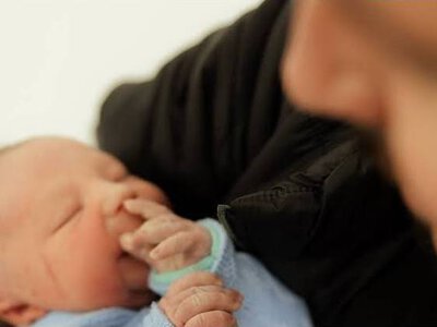 Чоловікам дозволять отримувати відстрочку від мобілізації після народження дитини, — законопроєкт