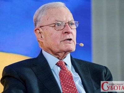 Колишній спецпредставник Трампа Кіт Келлог закликав Україну розпочати мобілізацію жінок