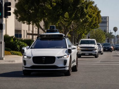 У США посилюється спротив розширенню роботаксі — The Verge