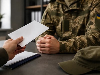 Заброньованим приходять повістки: це мобілізація чи перевірка даних ТЦК