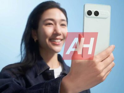 Sony Xperia 10 VIII показали на першому промознімку напередодні презентації