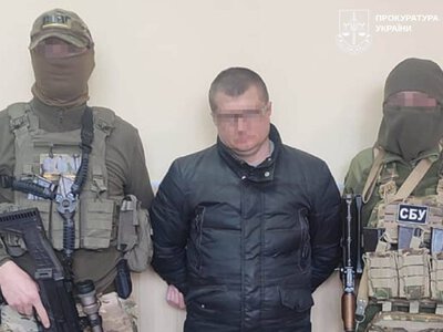 Двох агентів рф засудили до 15 років тюрми