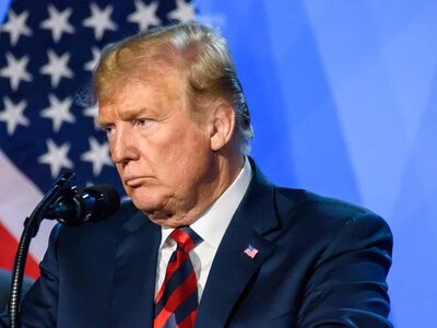 Трамп анонсував підвищення мит на канадські товари до 50% з нового року