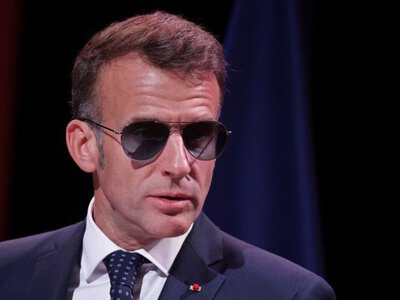 Перші військові навчання Коаліції охочих відбудуться в жовтні-листопаді, - Макрон