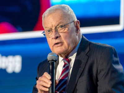 Кіт Келлог підтримав мобілізацію жінок в Україні: що він заявив і чи готують такі зміни