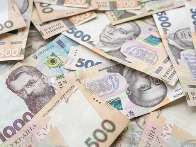 Не прийшли 2000 чи 3000 грн: що відбувається з виплатами ВПО