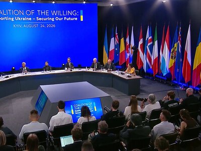 Латвія, Литва і Молдова попередили про зростання гібридних загроз рф