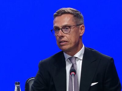 Стубб: удари по Wildberries додали 10% росіян, які хочуть миру