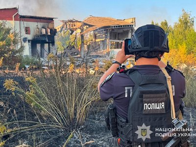 Одна людина загинула, 12 поранені: росіяни за добу атакували 26 населених пунктів Сумщини